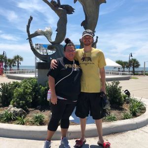 Meet your Posher, Rhonda